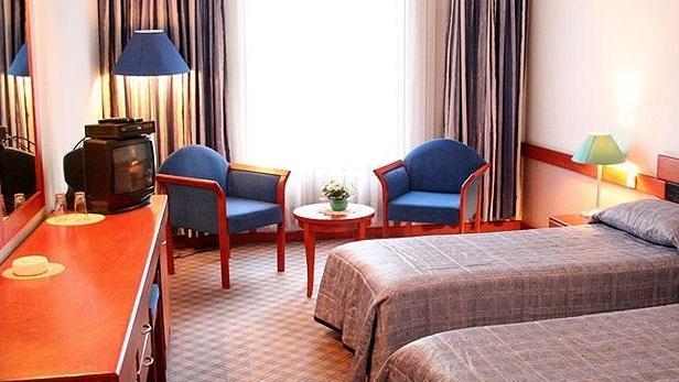 Hotel Tori Tbilisi Quarto foto