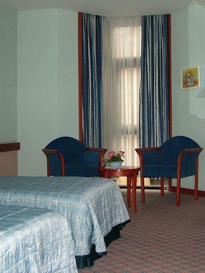 Hotel Tori Tbilisi Quarto foto